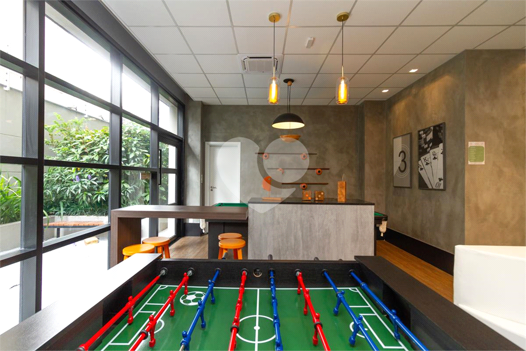 APARTAMENTO em MOEMA