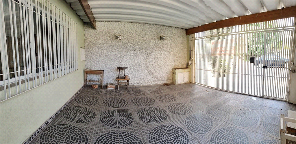 Casa, 3 quartos, 165 m² - Foto 1