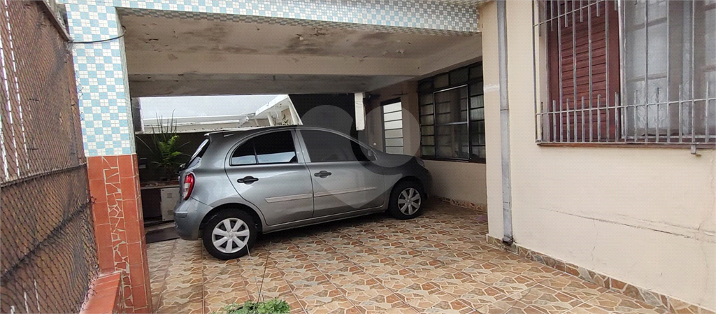 Casa à venda com 3 quartos, 94m² - Foto 2