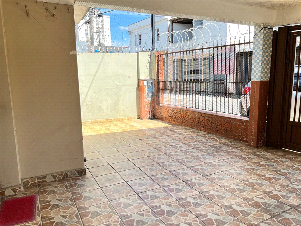 Casa à venda com 3 quartos, 94m² - Foto 2