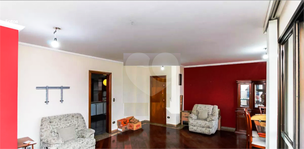 Jardim São Paulo apartamento à venda com 186 m² 3 quartos 1 suíte 3 vagas livres próximo ao Metrô!!