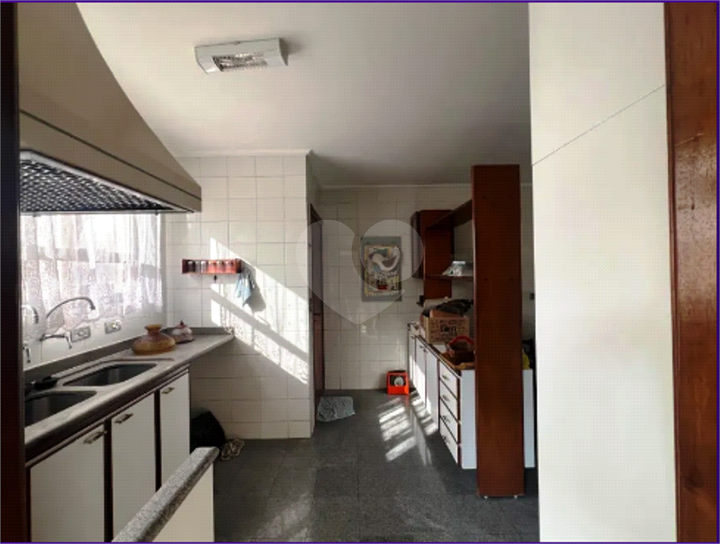 Jardim São Paulo apartamento à venda com 186 m² 3 quartos 1 suíte 3 vagas livres próximo ao Metrô!!