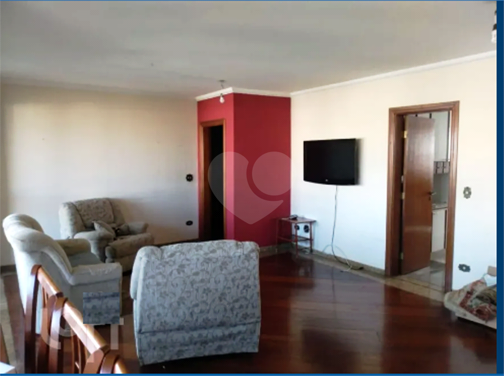 Jardim São Paulo apartamento à venda com 186 m² 3 quartos 1 suíte 3 vagas livres próximo ao Metrô!!