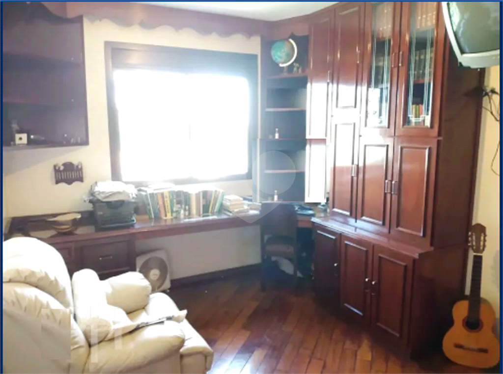 Jardim São Paulo apartamento à venda com 186 m² 3 quartos 1 suíte 3 vagas livres próximo ao Metrô!!