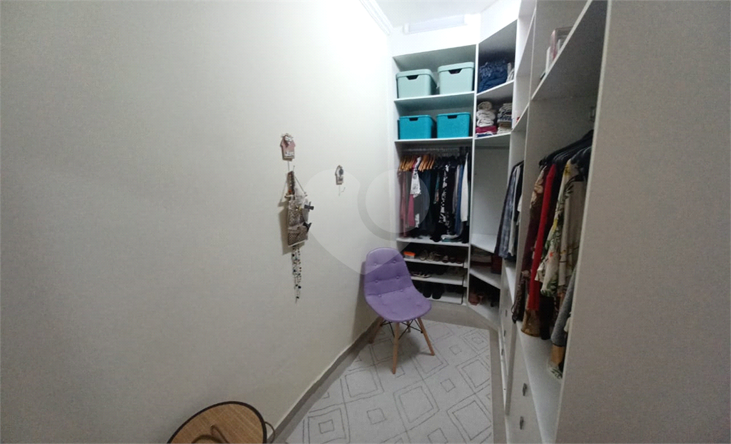 Casa em condomínio para venda na Granja Viana