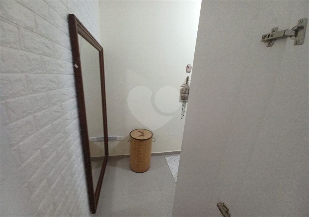 Casa em condomínio para venda na Granja Viana
