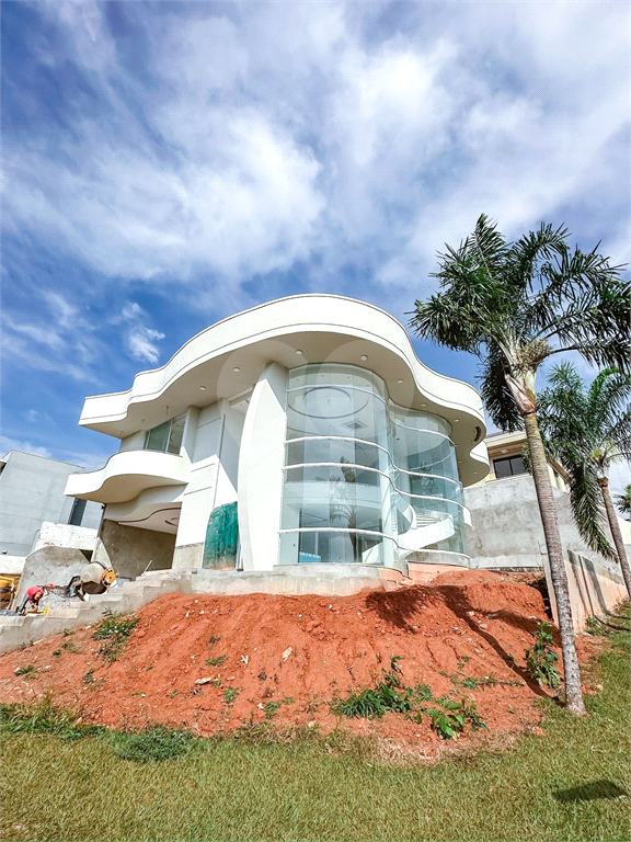 CASA ALTO PADRÃO GRANJA VIANA