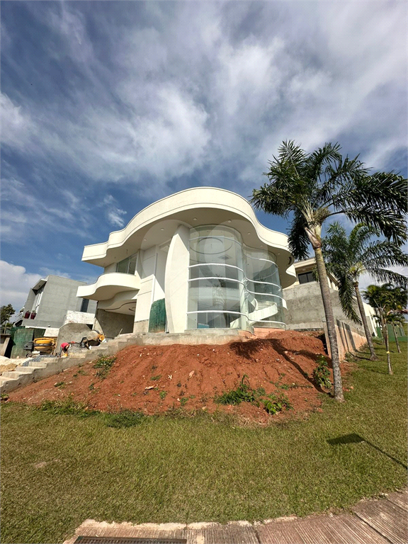 CASA ALTO PADRÃO GRANJA VIANA