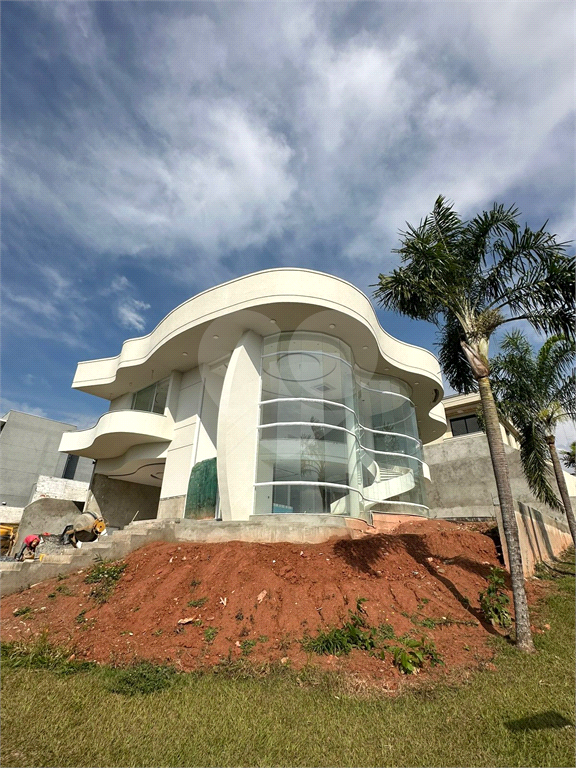 CASA ALTO PADRÃO GRANJA VIANA