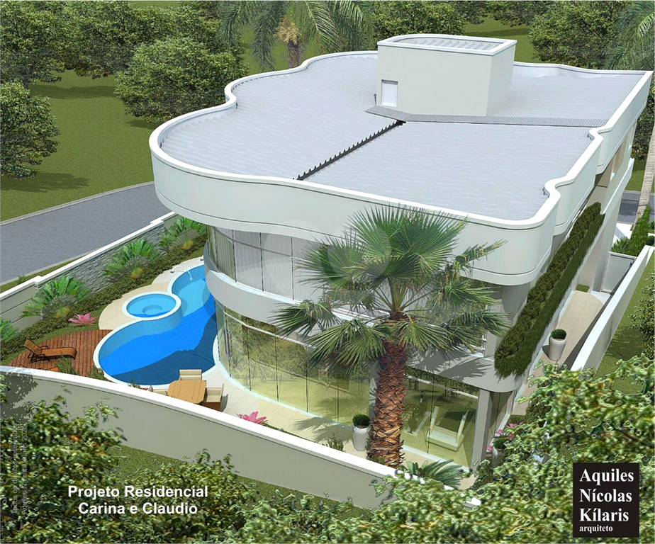 CASA ALTO PADRÃO GRANJA VIANA