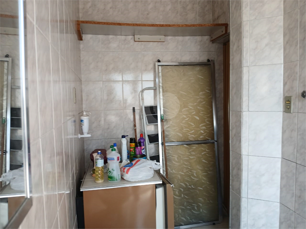 Sala comercial na  República,com varanda.,45 m² .