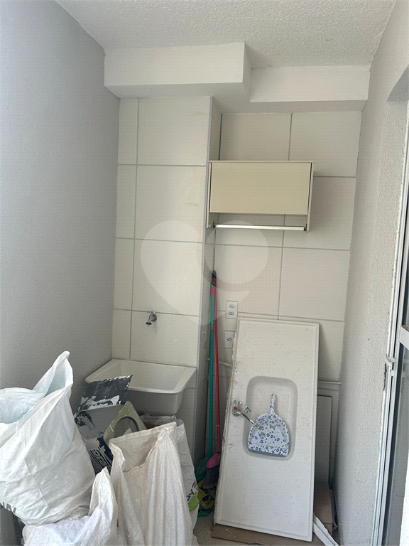 Apartamento Barra Funda 