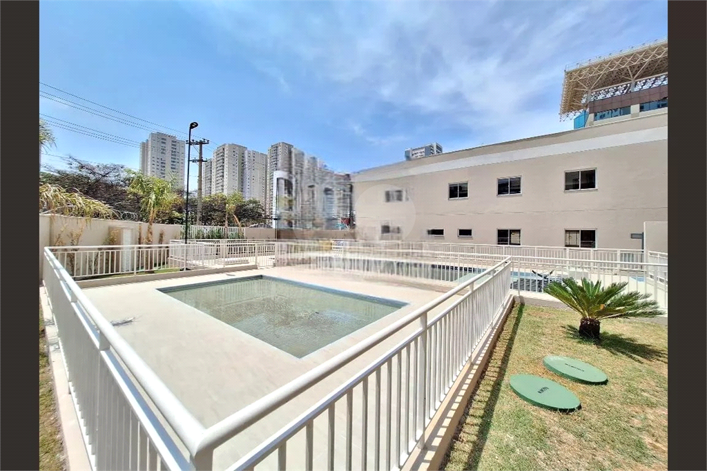 Apartamento Barra Funda 