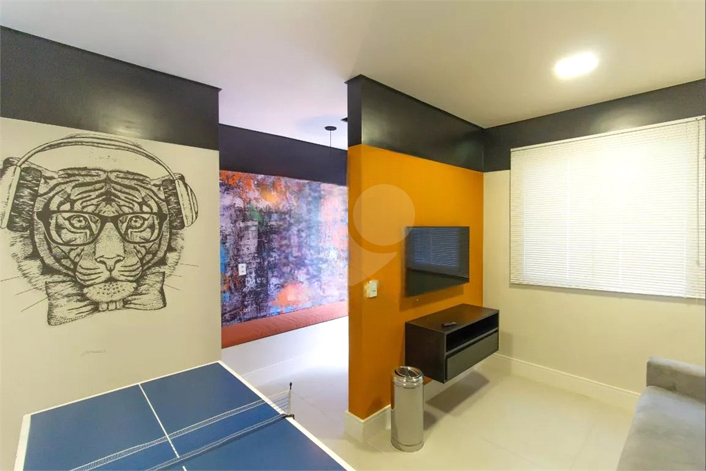 Apartamento Barra Funda 