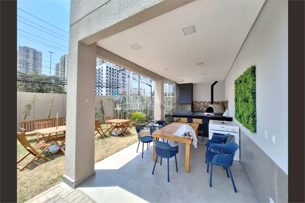 Apartamento Barra Funda 