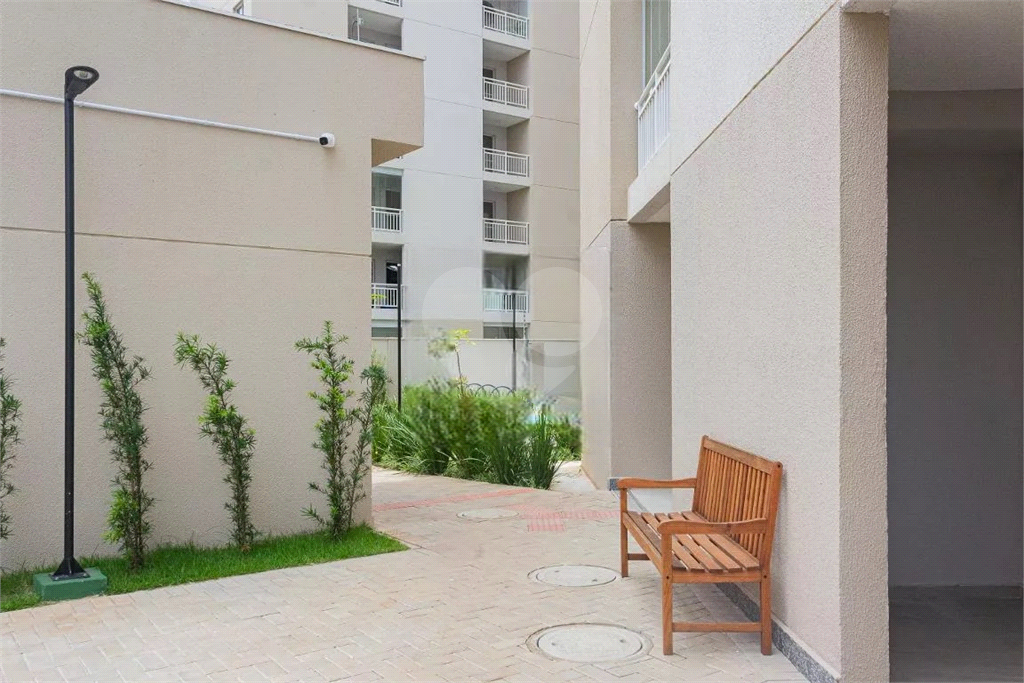 Apartamento Barra Funda 