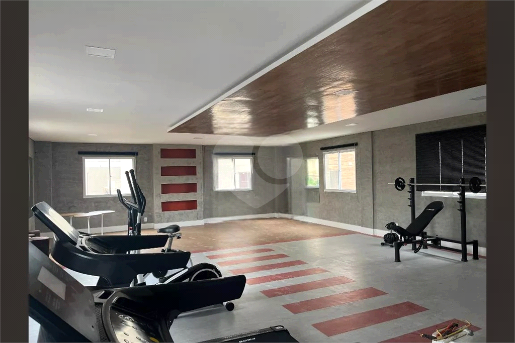 Apartamento Barra Funda 