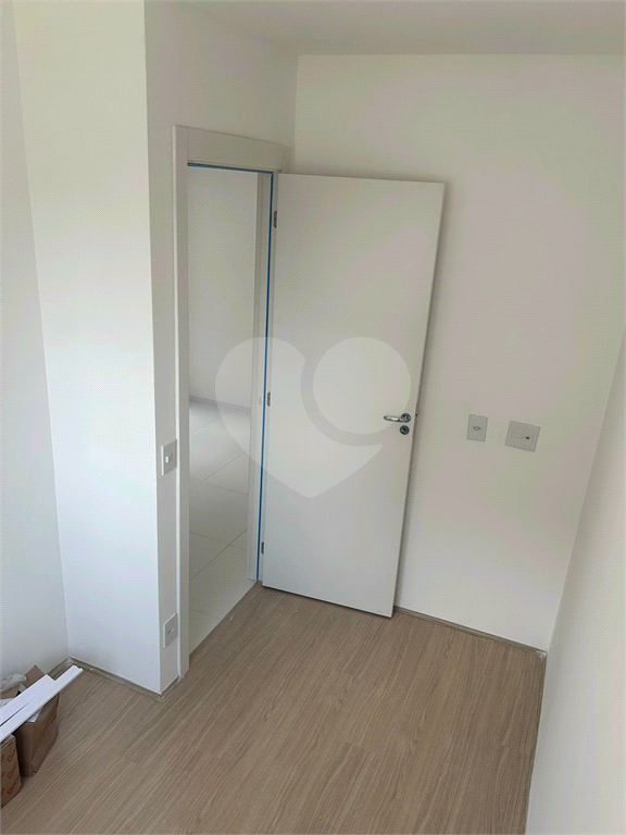 Apartamento Barra Funda 