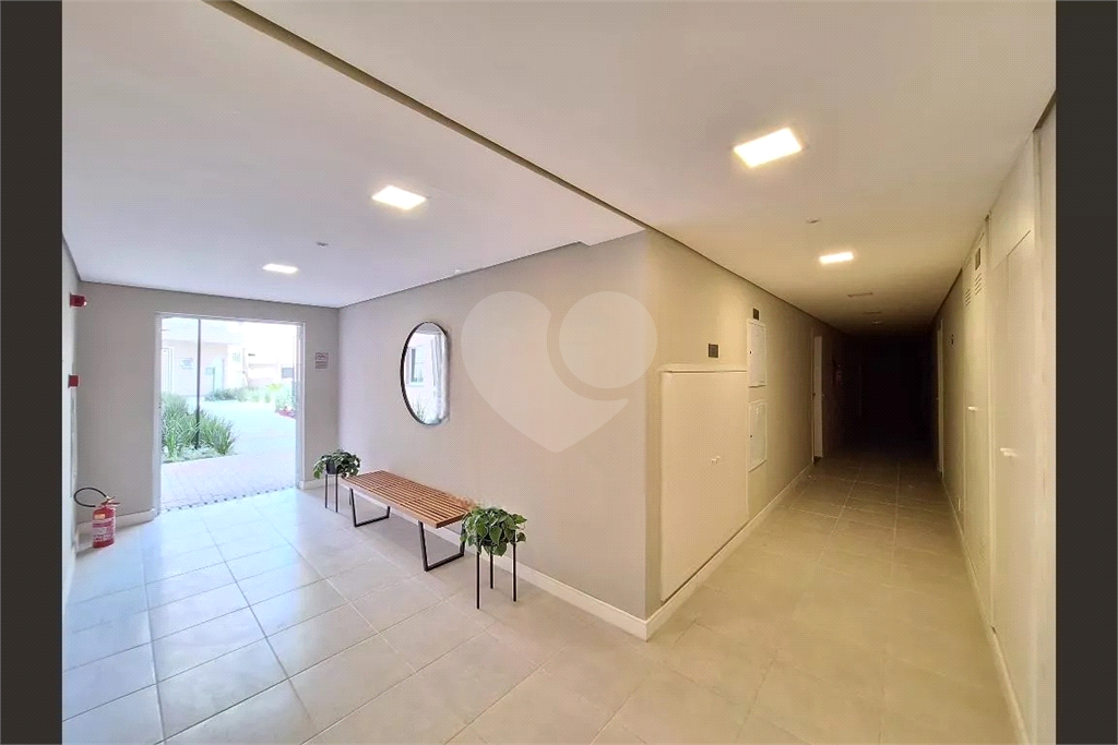 Apartamento Barra Funda 