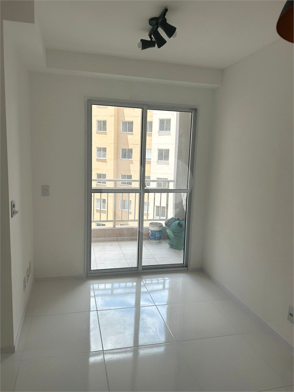 Apartamento Barra Funda 