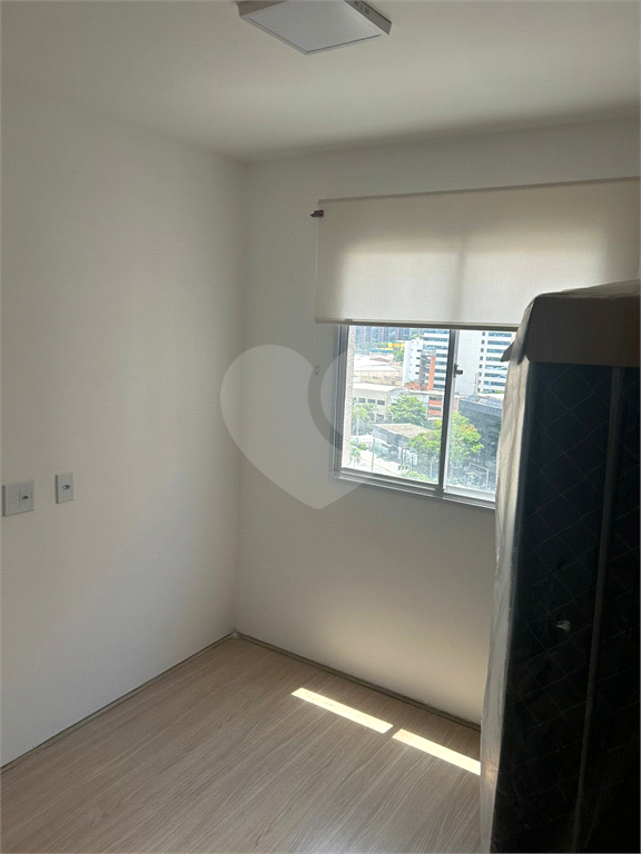 Apartamento Barra Funda 