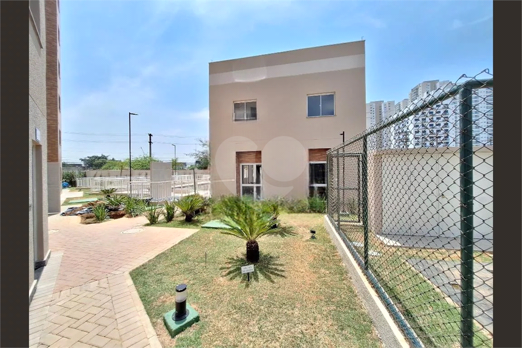 Apartamento Barra Funda 