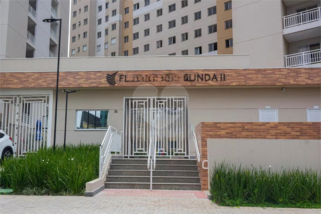 Apartamento Barra Funda 