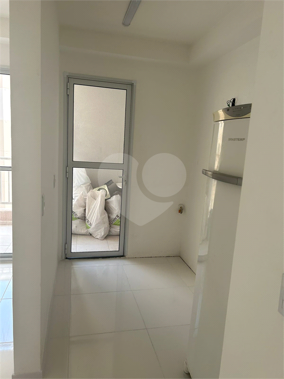 Apartamento Barra Funda 