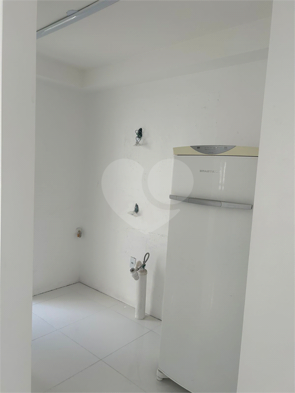 Apartamento Barra Funda 
