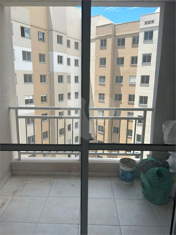 Apartamento Barra Funda 