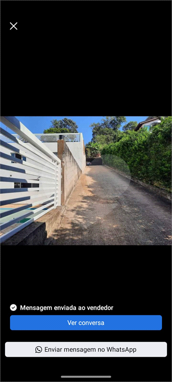 Sítio à venda com 5 quartos, 2000m² - Foto 12