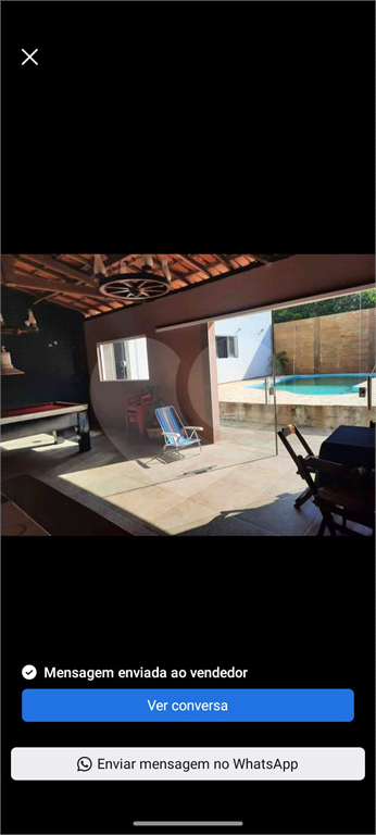 Sítio à venda com 5 quartos, 2000m² - Foto 21