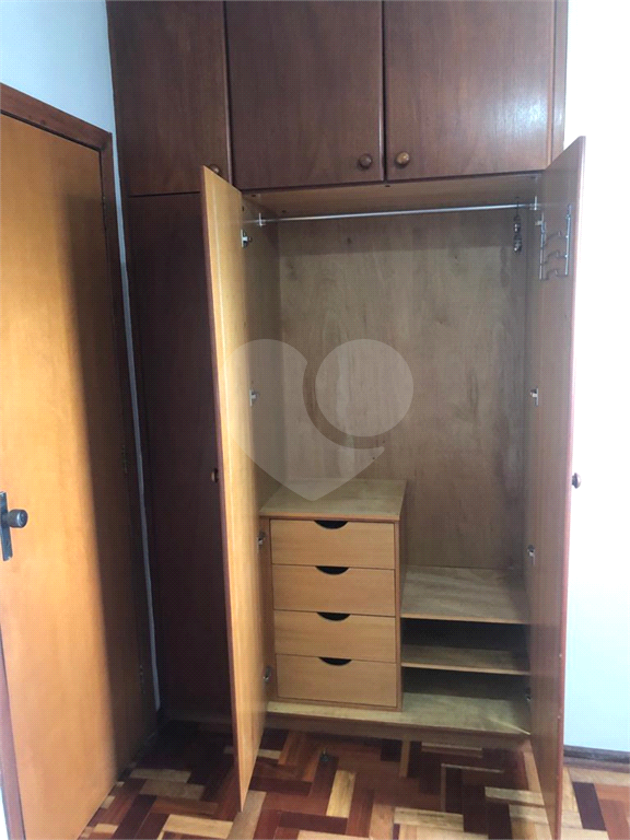 APARTAMENTO em SANTANA