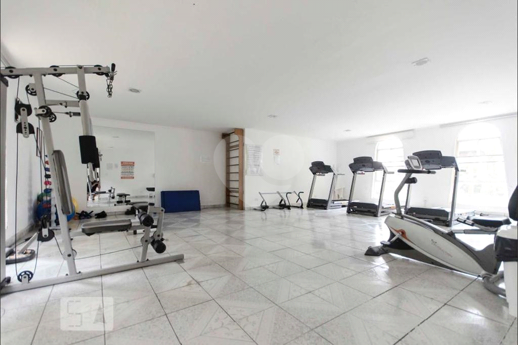 APARTAMENTO em SANTANA