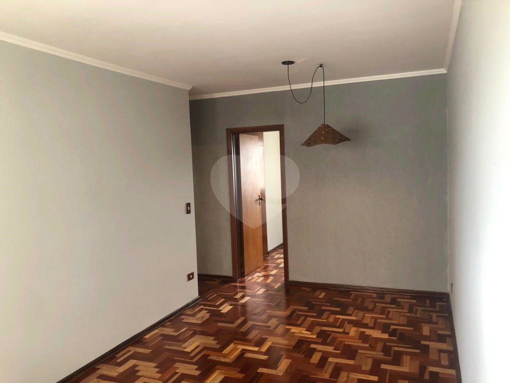 APARTAMENTO em SANTANA