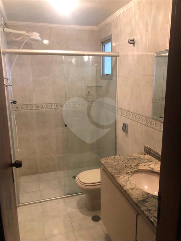 APARTAMENTO em SANTANA