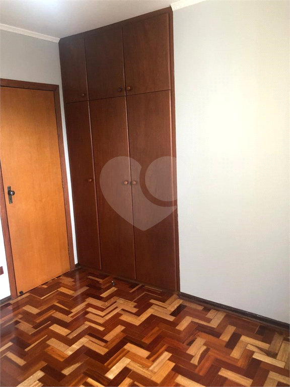 APARTAMENTO em SANTANA