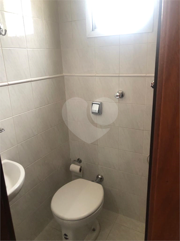 APARTAMENTO em SANTANA