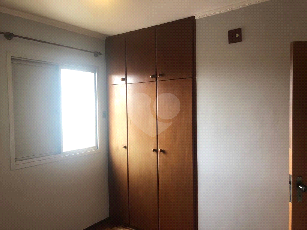 APARTAMENTO em SANTANA