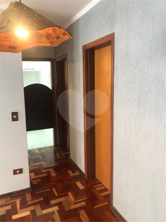 APARTAMENTO em SANTANA