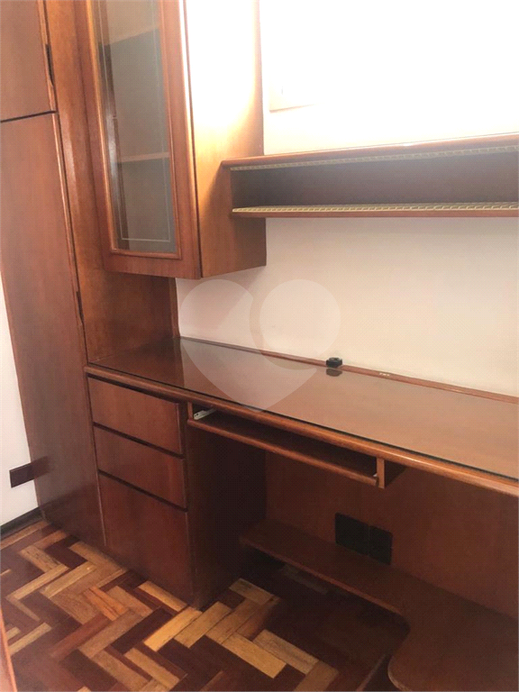 APARTAMENTO em SANTANA