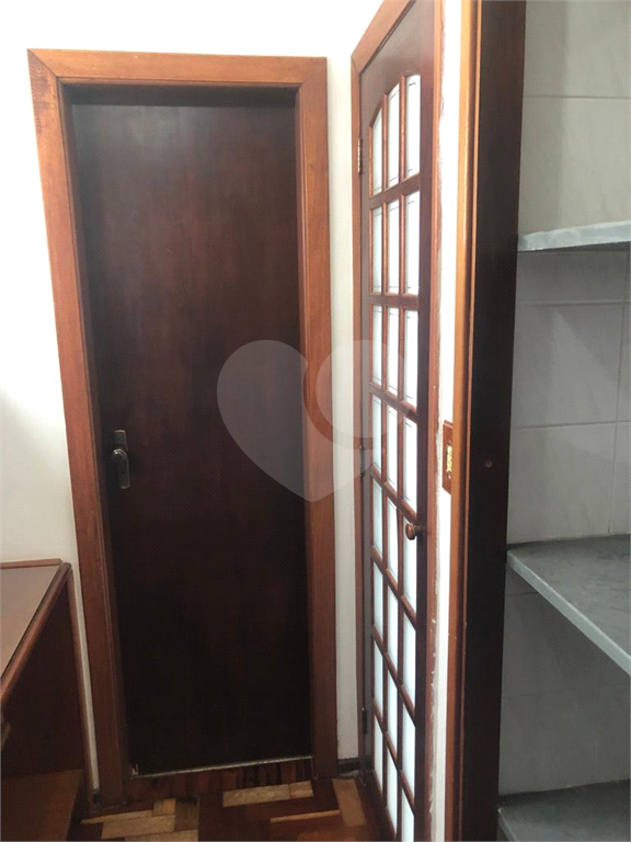APARTAMENTO em SANTANA