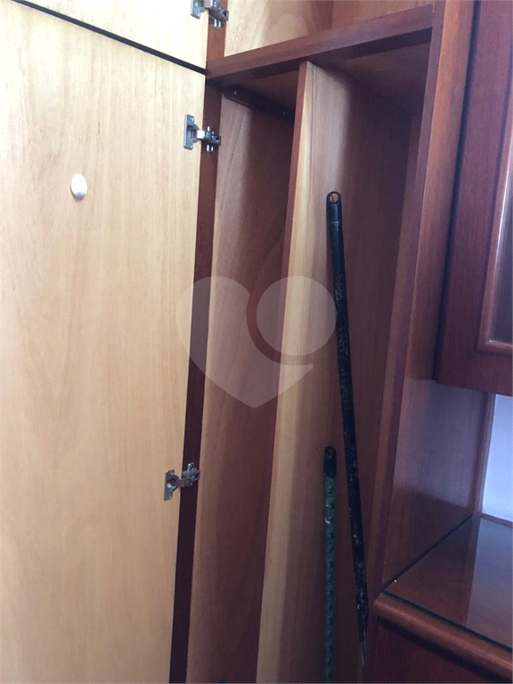 APARTAMENTO em SANTANA