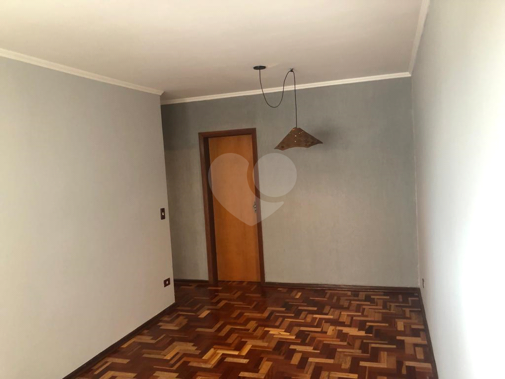 APARTAMENTO em SANTANA