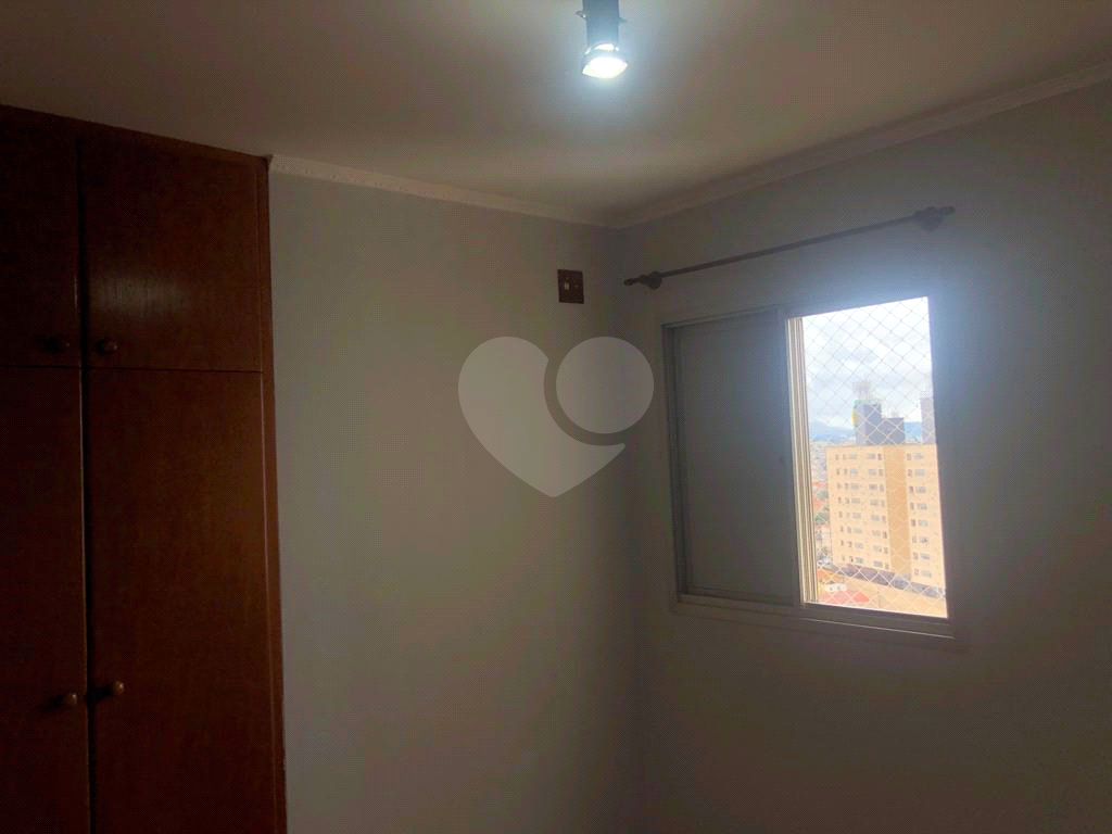 APARTAMENTO em SANTANA
