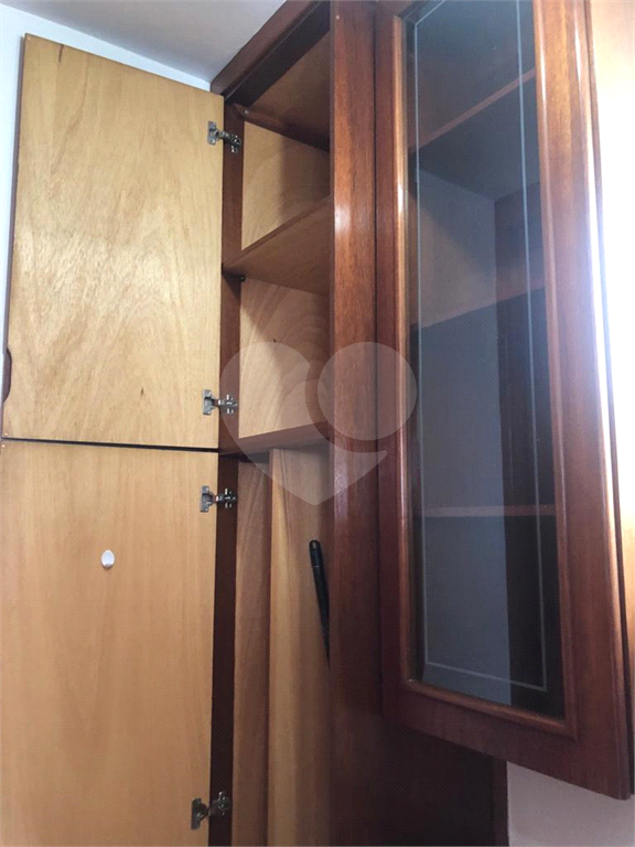 APARTAMENTO em SANTANA