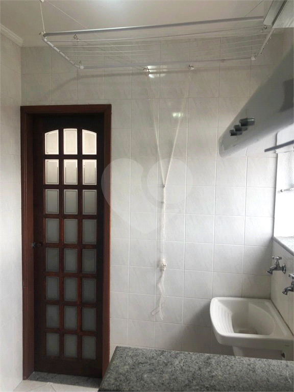 APARTAMENTO em SANTANA