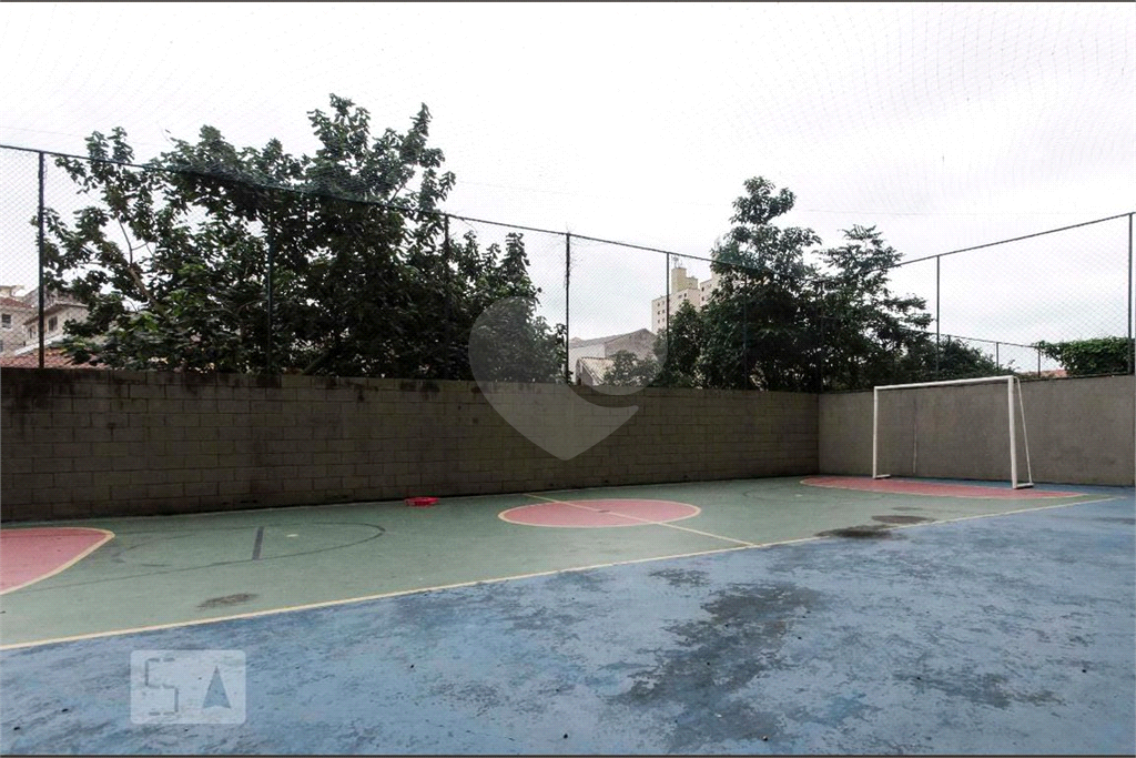 APARTAMENTO em SANTANA