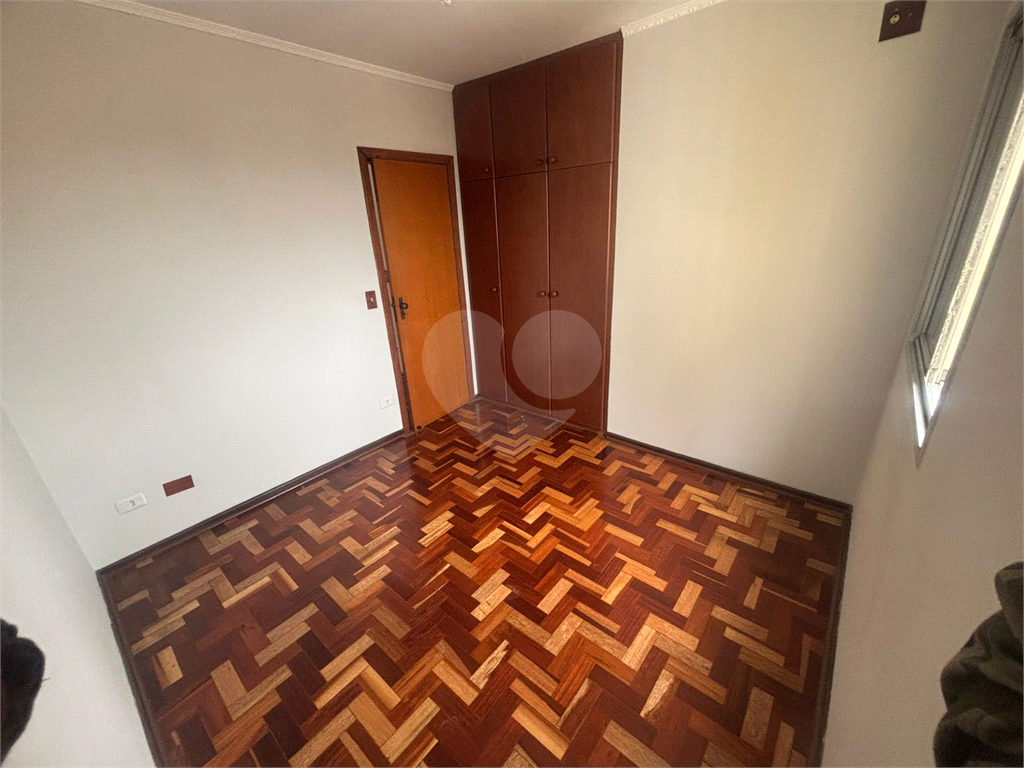 APARTAMENTO em SANTANA