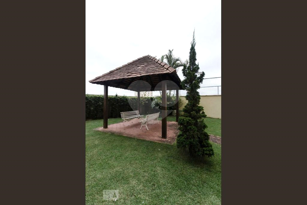 APARTAMENTO em SANTANA